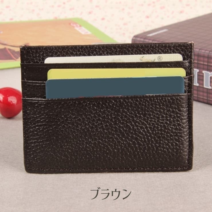 カードケース 薄型 6枚 | PlusNao | 詳細画像16 