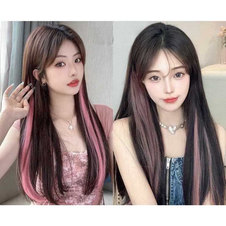 ワンタッチエクステ 1束 単品 | PlusNao | 詳細画像2 