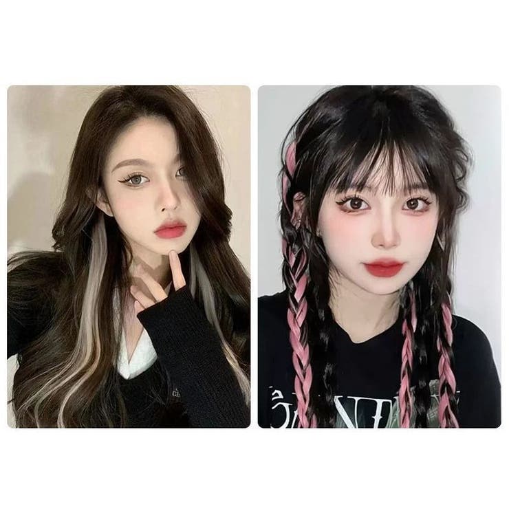 ワンタッチエクステ 1束 単品 | PlusNao | 詳細画像4 