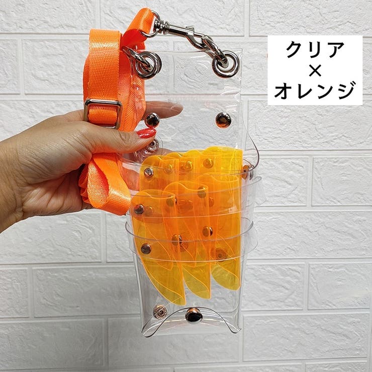 シザーケース シザーバッグ ベルト付 | PlusNao | 詳細画像13 