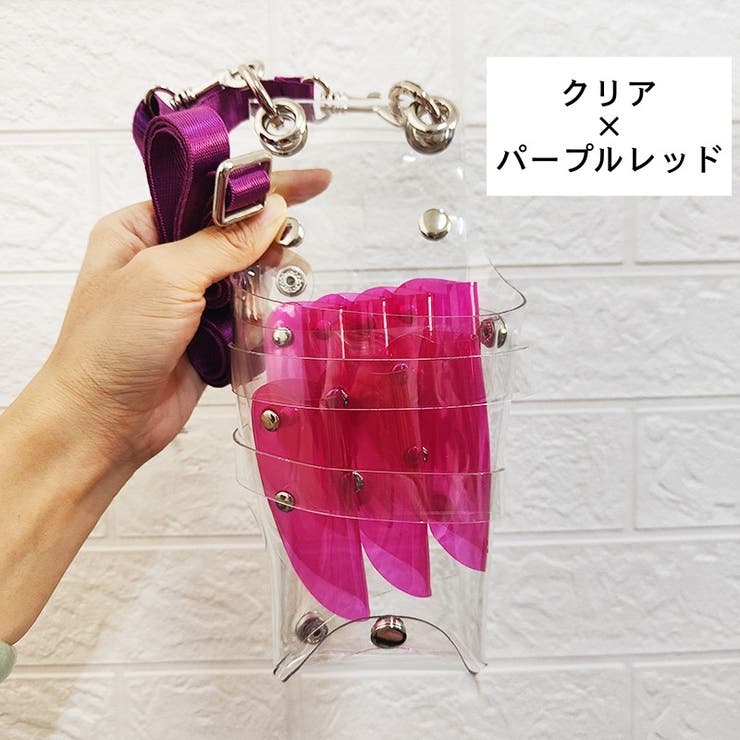 シザーケース シザーバッグ ベルト付 | PlusNao | 詳細画像15 