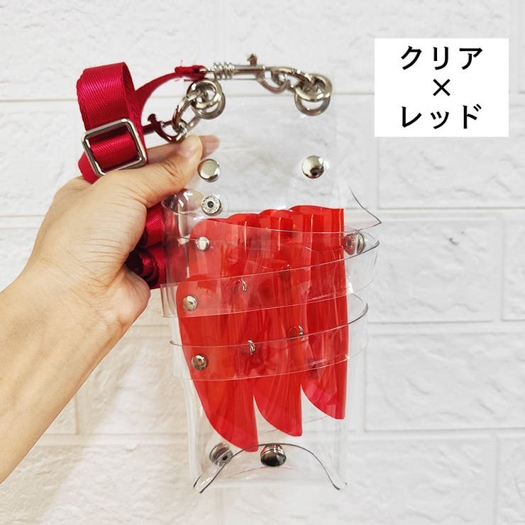 シザーケース シザーバッグ ベルト付 | PlusNao | 詳細画像16 