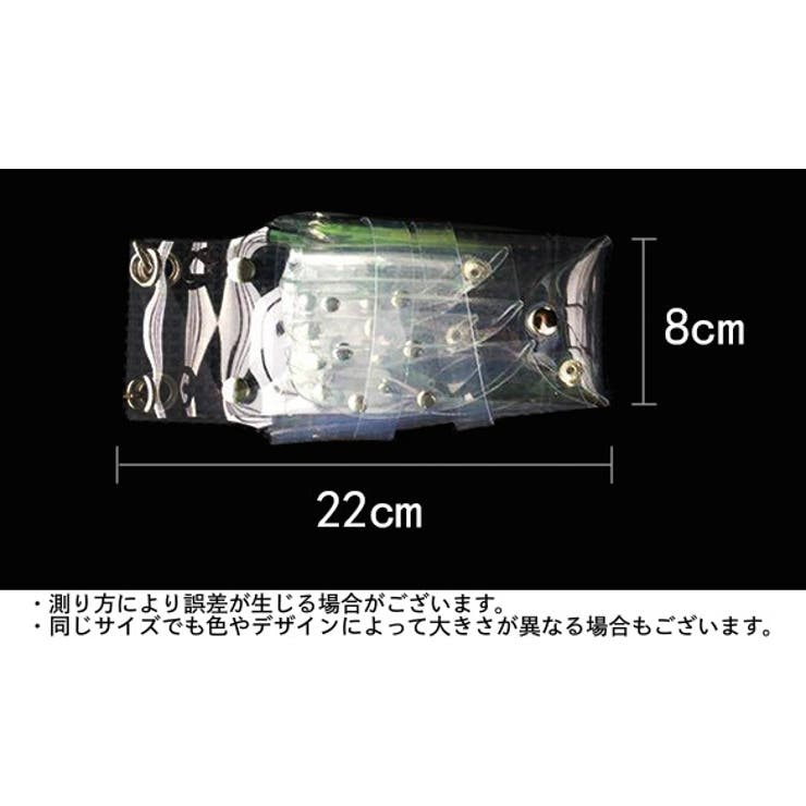 シザーケース シザーバッグ ベルト付 | PlusNao | 詳細画像20 
