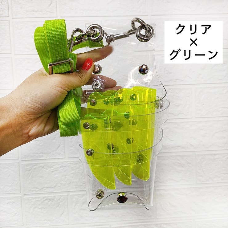 シザーケース シザーバッグ ベルト付 | PlusNao | 詳細画像9 