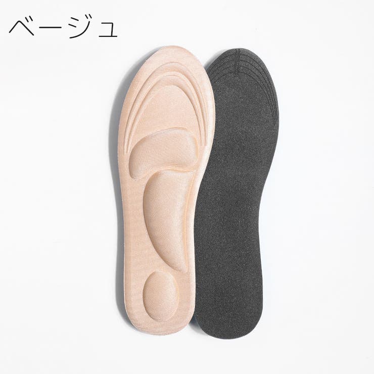 インソール 中敷き 中敷 | PlusNao | 詳細画像13 