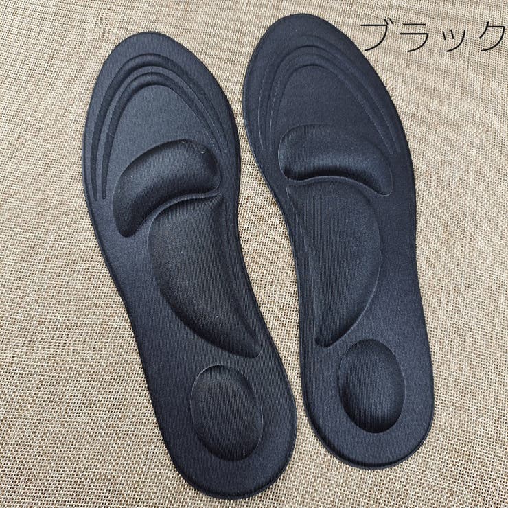 インソール 中敷き 中敷 | PlusNao | 詳細画像14 