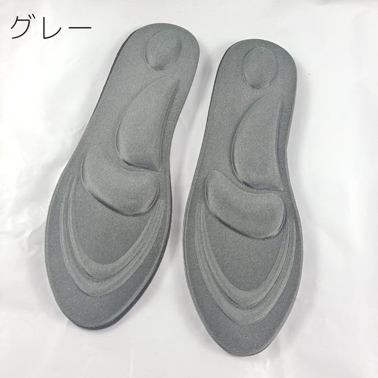 インソール 中敷き 中敷 | PlusNao | 詳細画像16 