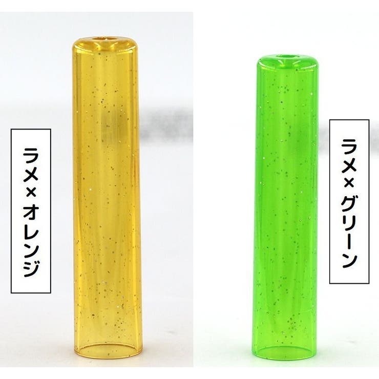 鉛筆キャップ えんぴつキャップ 10本セット | PlusNao | 詳細画像18 
