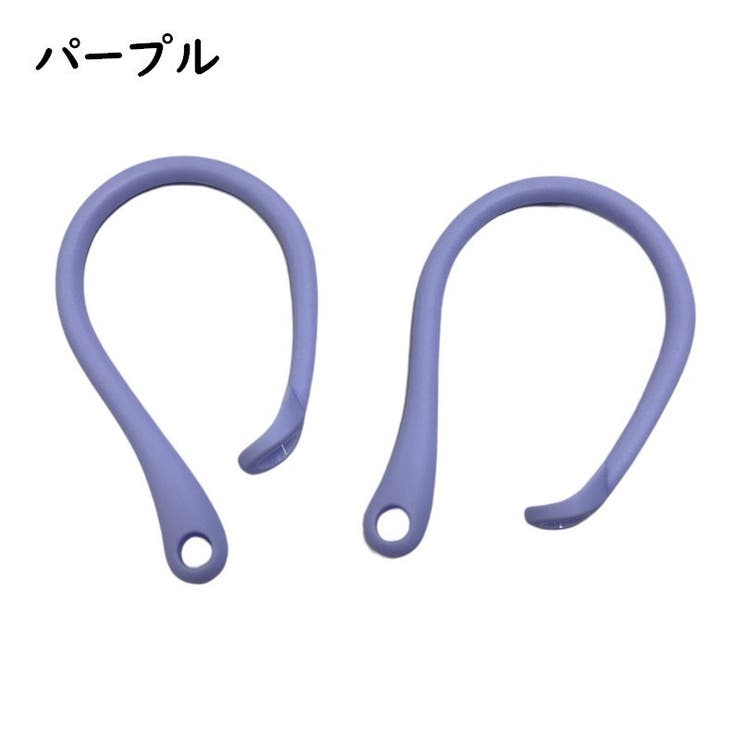 イヤーフック 片耳用 単品 | PlusNao | 詳細画像10 