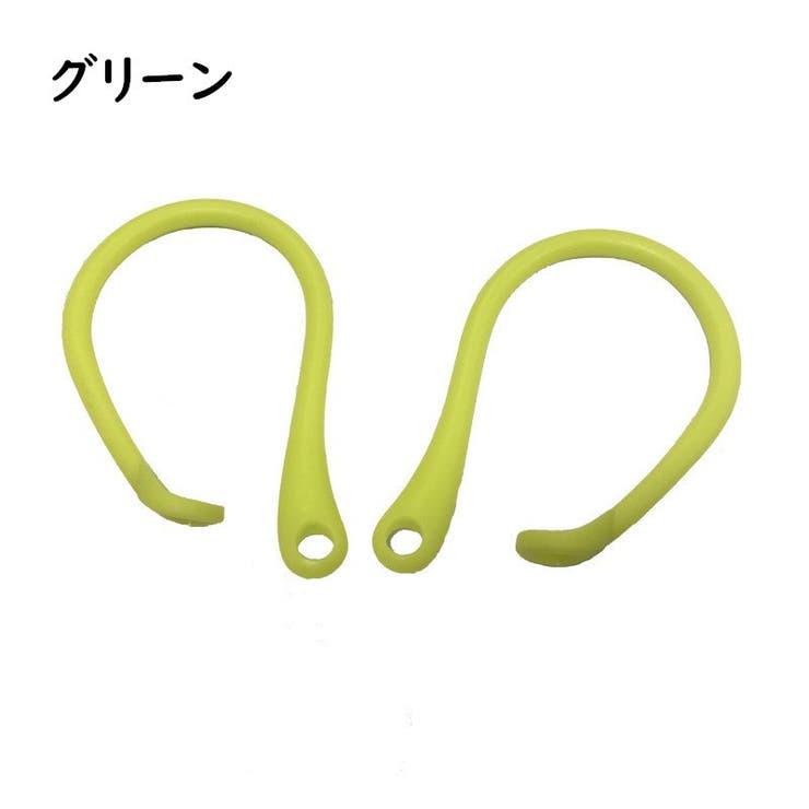 イヤーフック 片耳用 単品 | PlusNao | 詳細画像11 