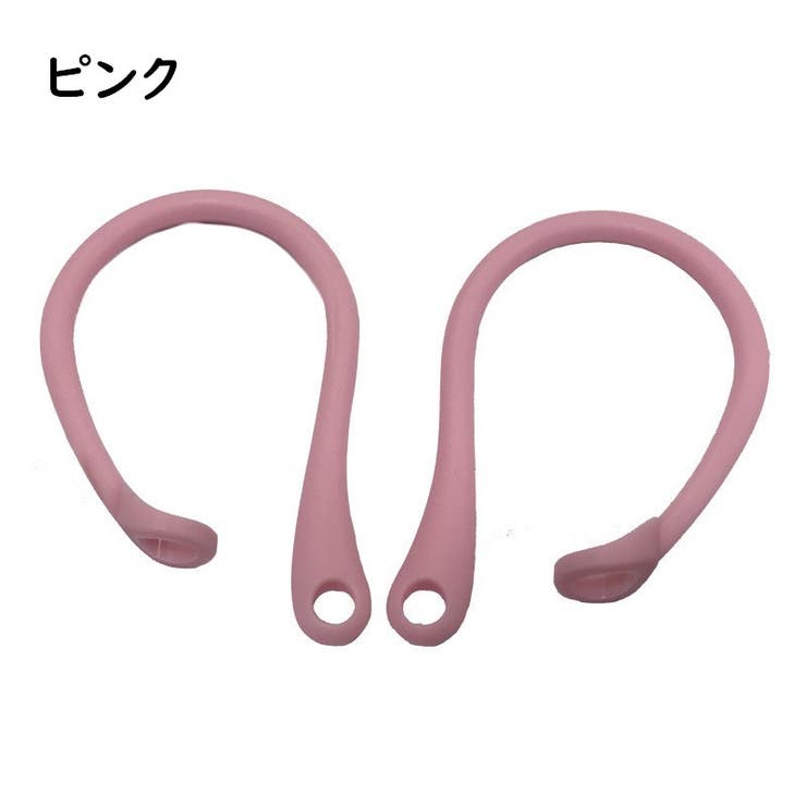イヤーフック 片耳用 単品 | PlusNao | 詳細画像13 