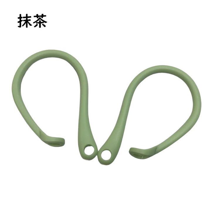 イヤーフック 片耳用 単品 | PlusNao | 詳細画像15 