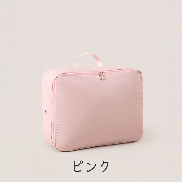 衣類用圧縮袋バッグ 衣類用収納バッグ 収納用品 | PlusNao | 詳細画像16 