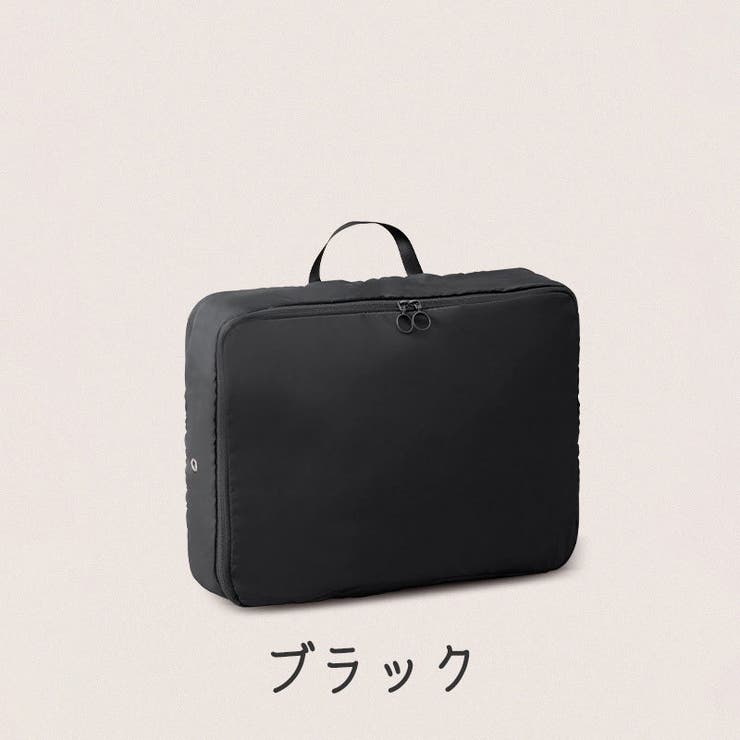衣類用圧縮袋バッグ 衣類用収納バッグ 収納用品 | PlusNao | 詳細画像17 