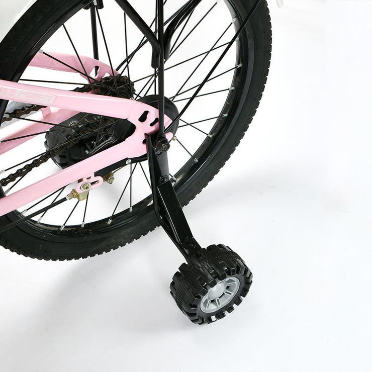 補助輪 自転車用 子供用 | PlusNao | 詳細画像2 