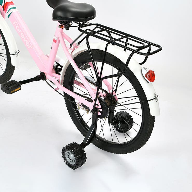 補助輪 自転車用 子供用 | PlusNao | 詳細画像3 