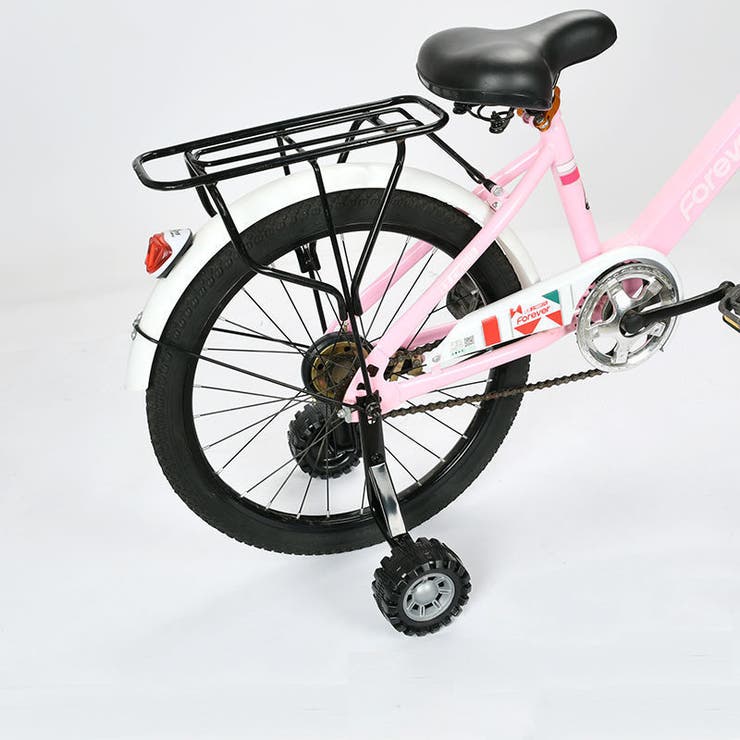補助輪 自転車用 子供用 | PlusNao | 詳細画像4 