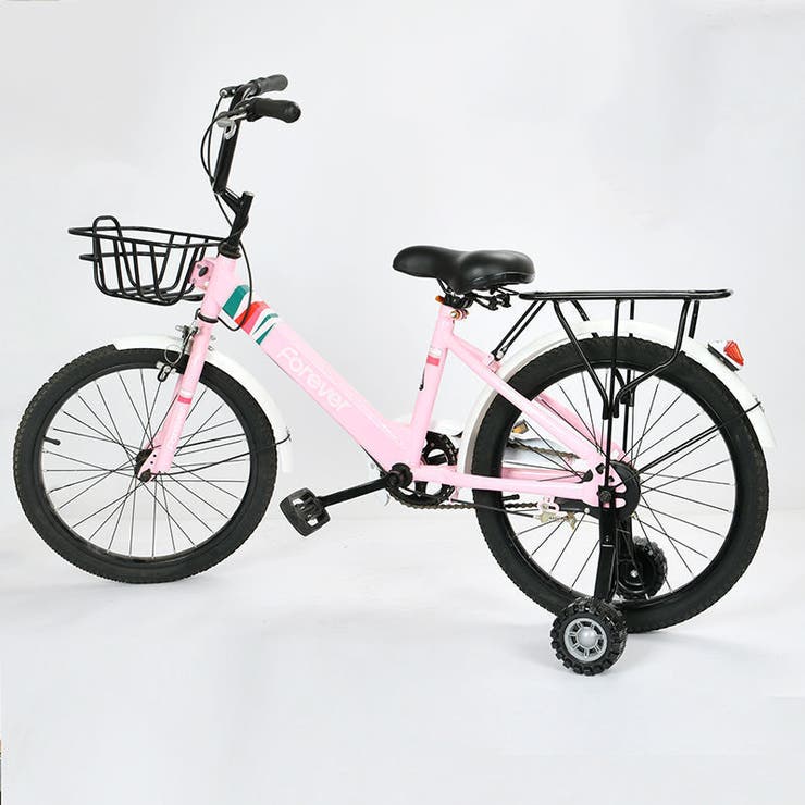 補助輪 自転車用 子供用 | PlusNao | 詳細画像5 