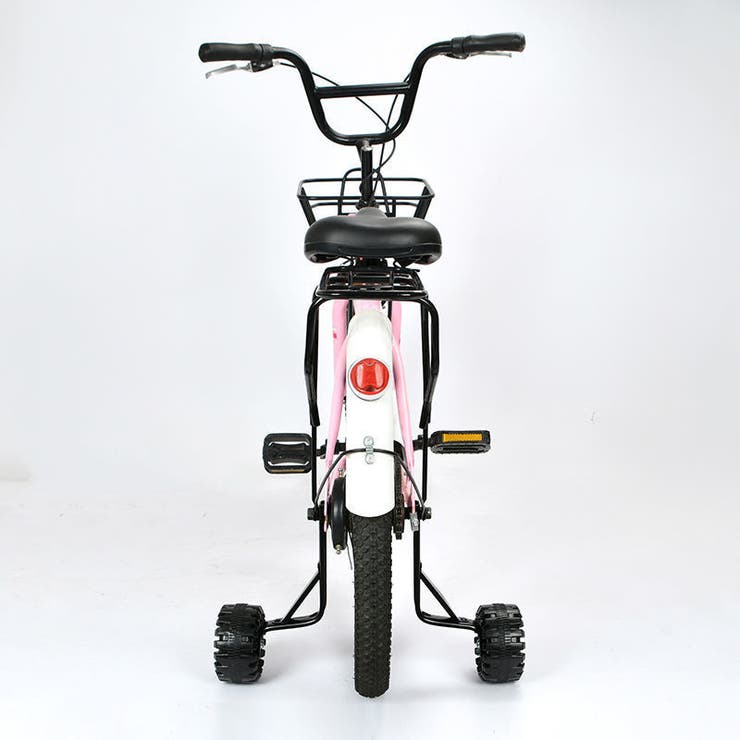 補助輪 自転車用 子供用 | PlusNao | 詳細画像6 