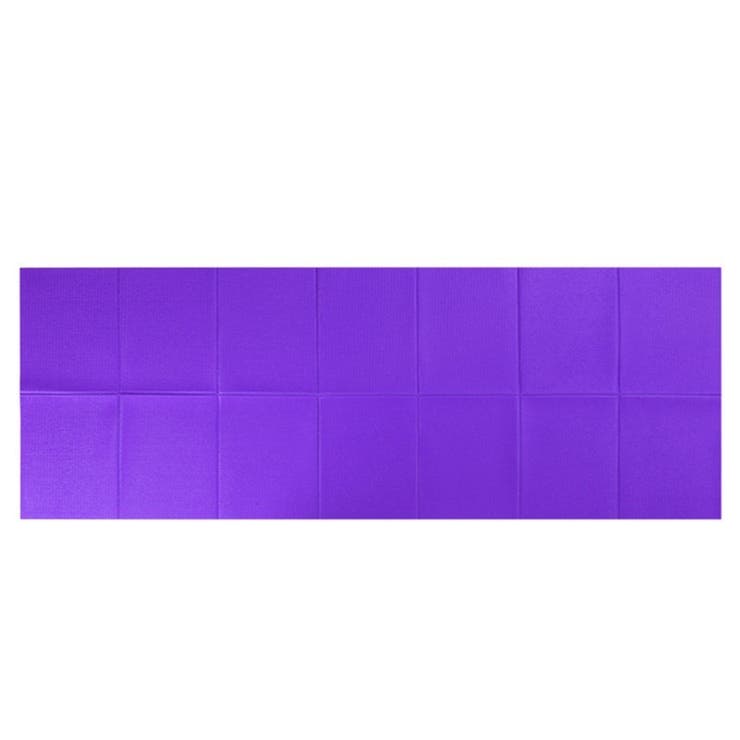 ヨガマット 折りたたみ 持ち運び | PlusNao | 詳細画像7 