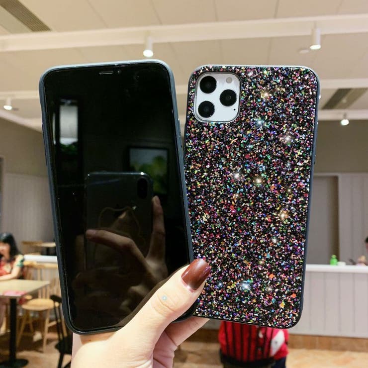 スマホケース iPhoneカバー iPhoneケース | PlusNao | 詳細画像5 