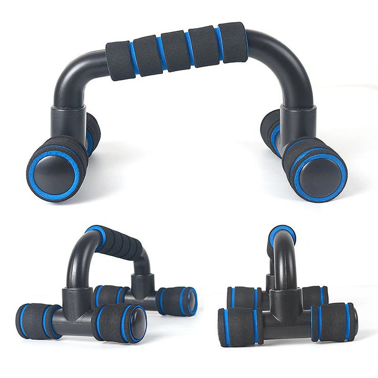 プッシュアップバー トレーニング器具 筋トレ | PlusNao | 詳細画像11 