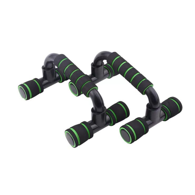プッシュアップバー トレーニング器具 筋トレ | PlusNao | 詳細画像9 