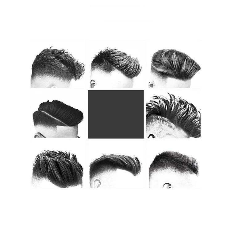 コーム ヘアコーム メッシュコーム | PlusNao | 詳細画像11 