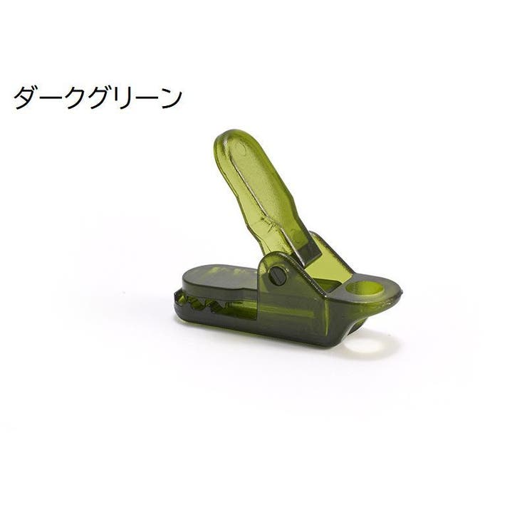テントクリップ 10個セット タープクリップ | PlusNao | 詳細画像12 
