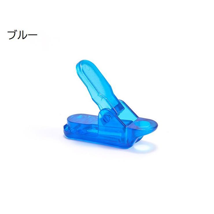 テントクリップ 10個セット タープクリップ | PlusNao | 詳細画像13 