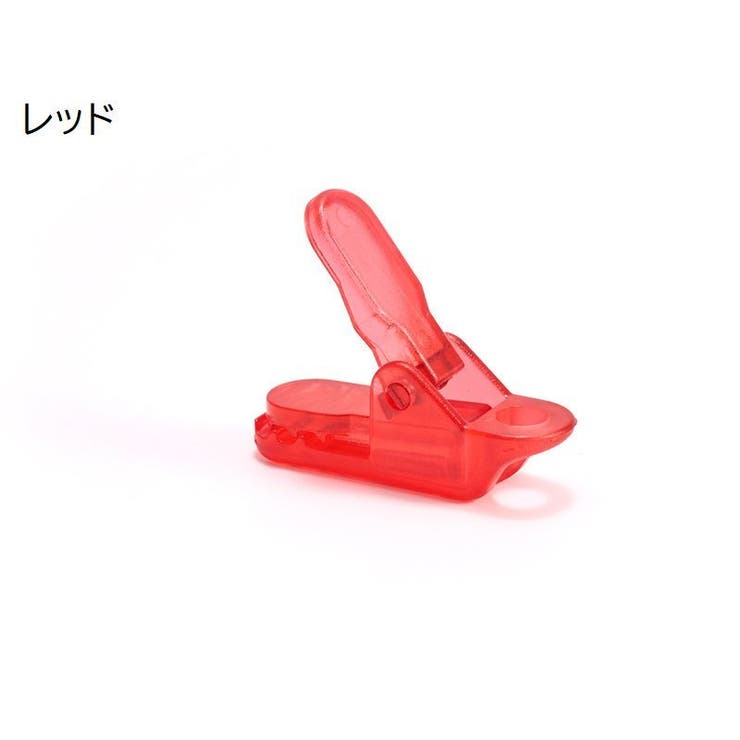 テントクリップ 10個セット タープクリップ | PlusNao | 詳細画像15 