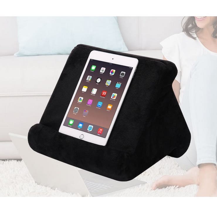 タブレットスタンド iPadスタンド スマホスタンド | PlusNao | 詳細画像2 