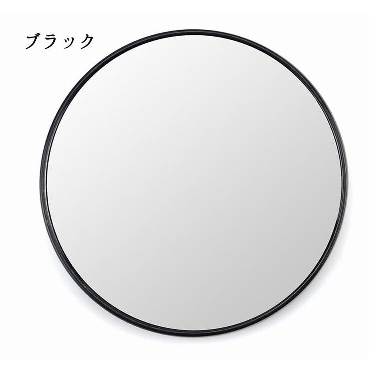 拡大鏡 卓上ミラー 吸盤付き | PlusNao | 詳細画像6 
