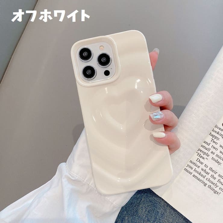 スマホケース スマホカバー iPhone用ケース | PlusNao | 詳細画像11 
