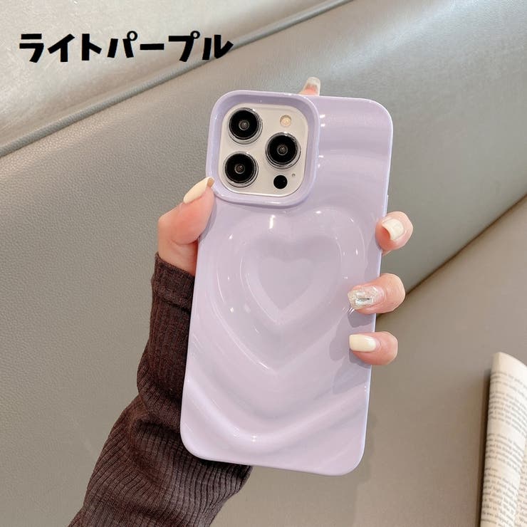 スマホケース スマホカバー iPhone用ケース | PlusNao | 詳細画像14 