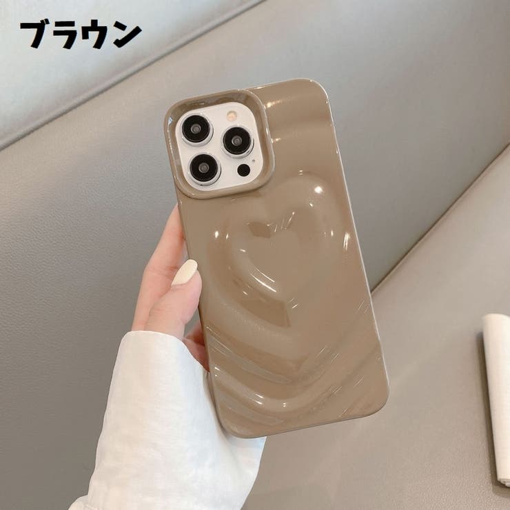 スマホケース スマホカバー iPhone用ケース | PlusNao | 詳細画像15 