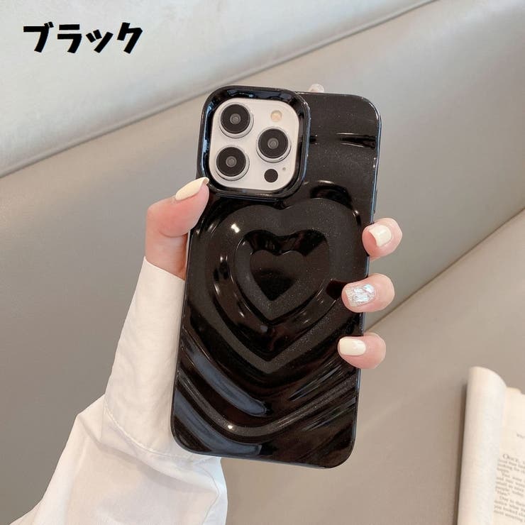スマホケース スマホカバー iPhone用ケース | PlusNao | 詳細画像19 