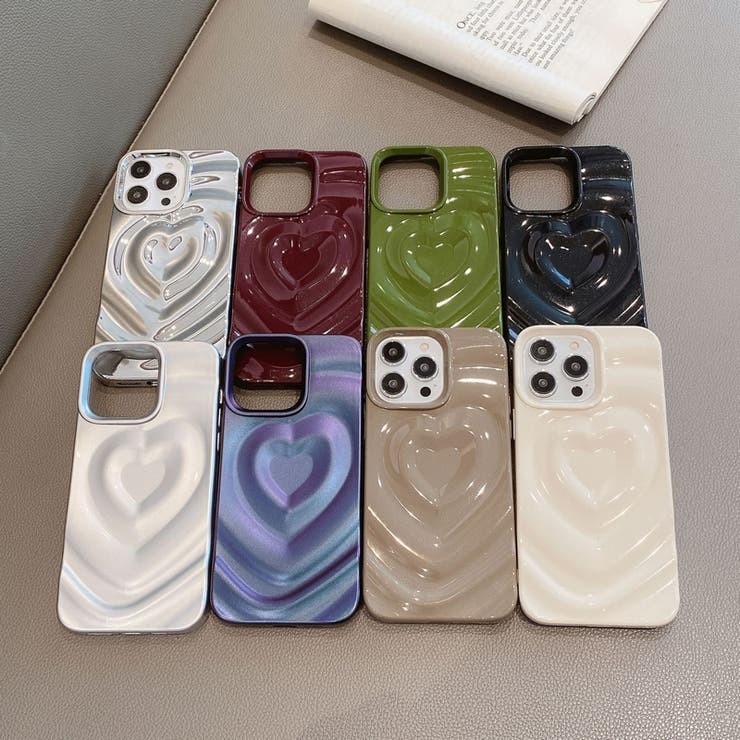 スマホケース スマホカバー iPhone用ケース | PlusNao | 詳細画像2 