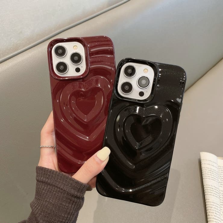 スマホケース スマホカバー iPhone用ケース | PlusNao | 詳細画像7 