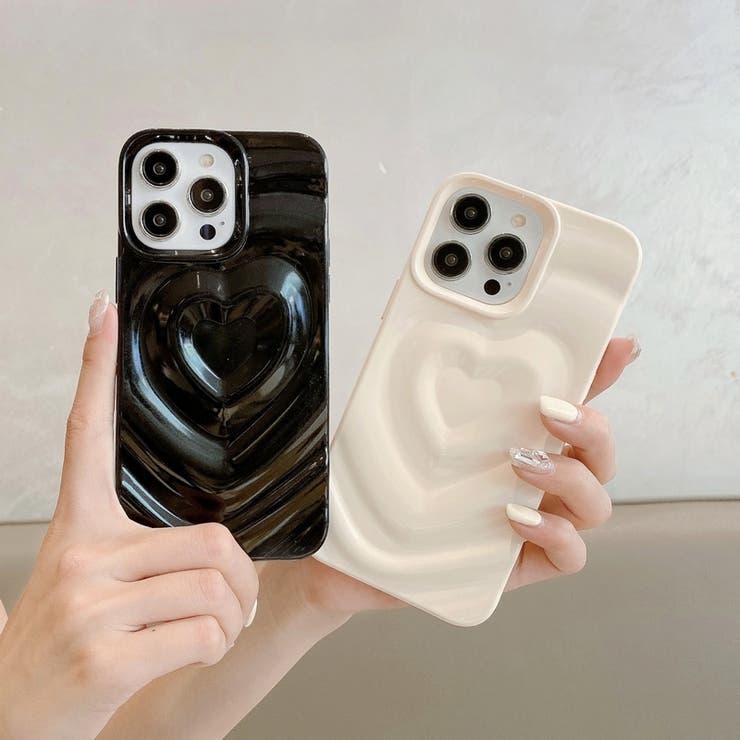スマホケース スマホカバー iPhone用ケース | PlusNao | 詳細画像8 