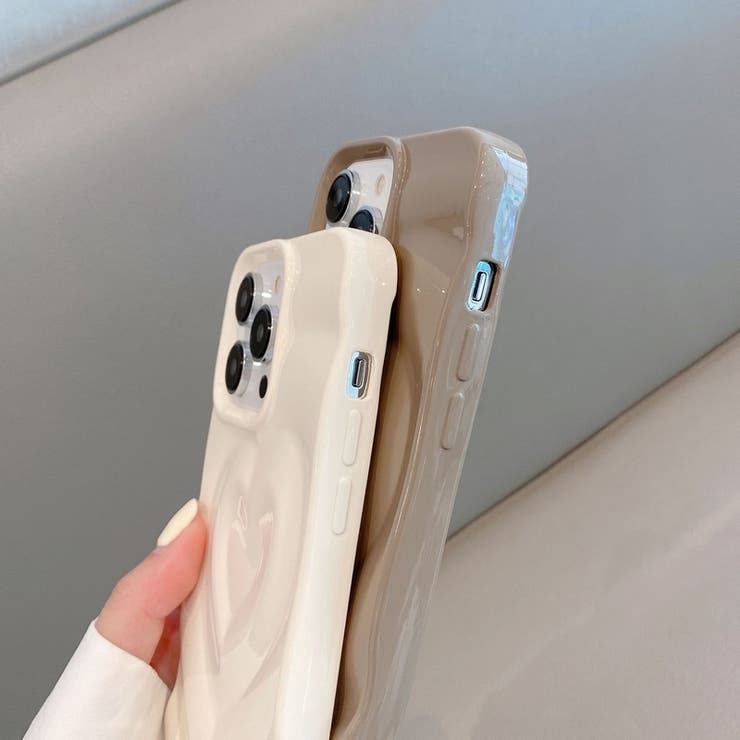 スマホケース スマホカバー iPhone用ケース | PlusNao | 詳細画像9 