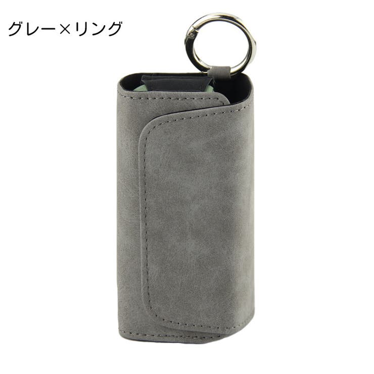 IQOSイルマケース 電子タバコ 収納 | PlusNao | 詳細画像10 
