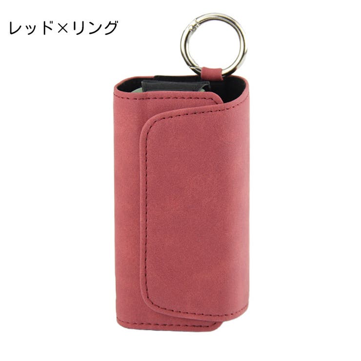 IQOSイルマケース 電子タバコ 収納 | PlusNao | 詳細画像11 