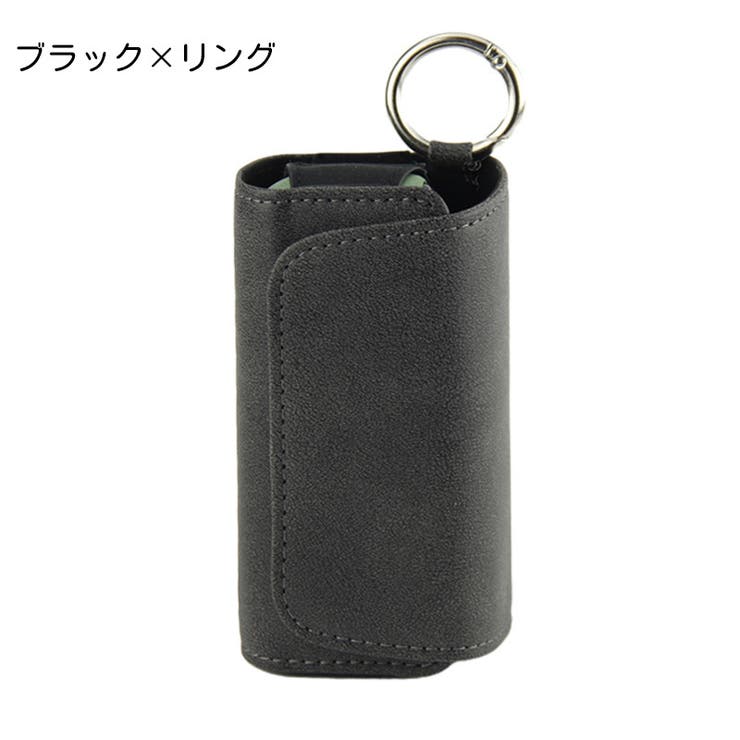 IQOSイルマケース 電子タバコ 収納 | PlusNao | 詳細画像7 