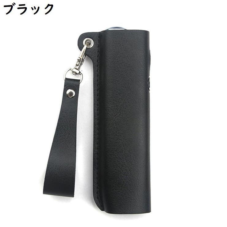 アイコス イルマワン 収納ケース | PlusNao | 詳細画像5 