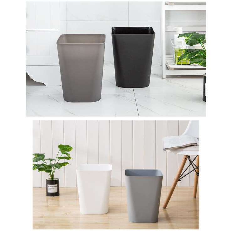 ごみ箱 ゴミ箱 ダストボックス | PlusNao | 詳細画像6 