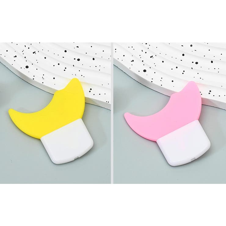 マスカラガード 2個セット アイメイクアシスト | PlusNao | 詳細画像8 