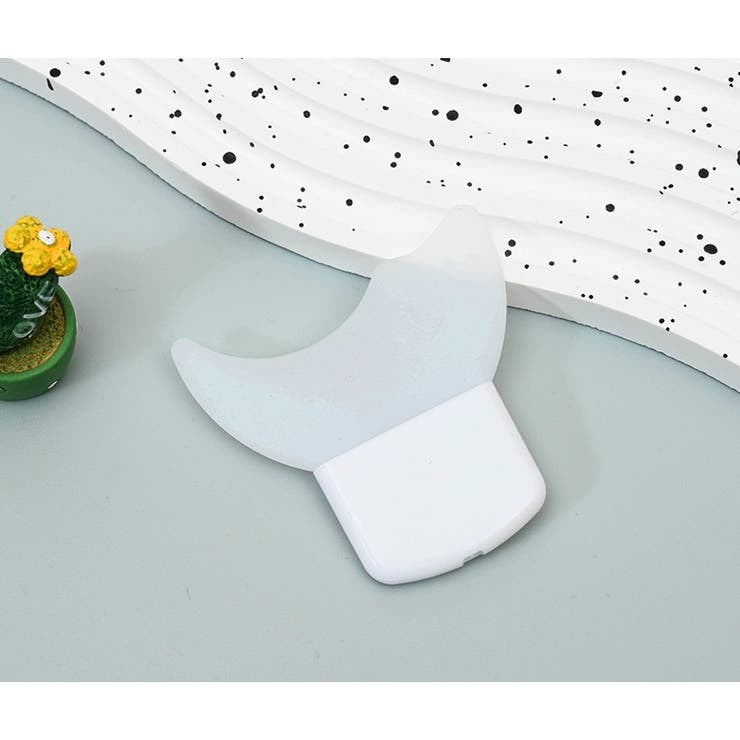 マスカラガード 2個セット アイメイクアシスト | PlusNao | 詳細画像9 