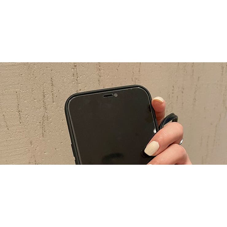 iPhoneケース ストラップ付き リボン | PlusNao | 詳細画像10 
