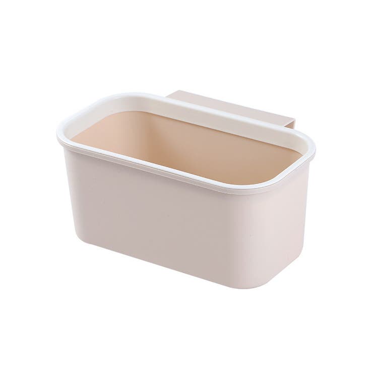 ベッドサイド収納ボックス 収納ケース 整理用品 | PlusNao | 詳細画像7 